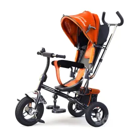 Bicycle children lamborghini